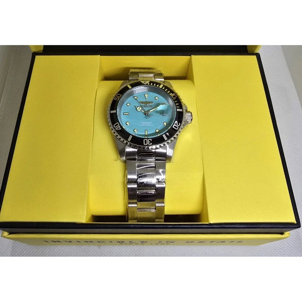 Invicta nib pro